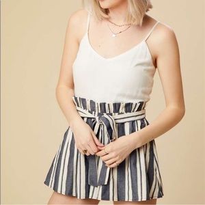 💚Altar’d State romper